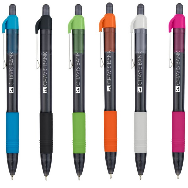 SH601 Jackson Sleek Write Pen With Custom Imprint